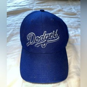 Vintage Dodgers Hat